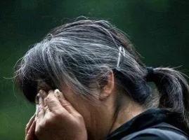 打工人心碎时刻：闻恶耗肝胆俱裂
