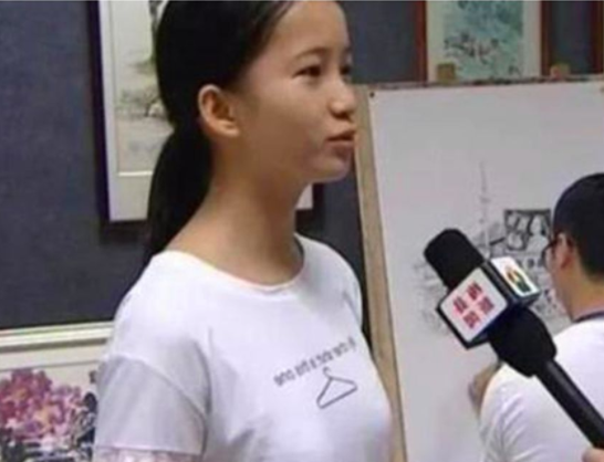 河南女神童：14岁参加高考，750分考进清华，毕业后留美不愿回国