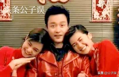 蔡卓妍情史，情失郑伊健，情断郑中基，情别陈伟霆，同时结婚离婚