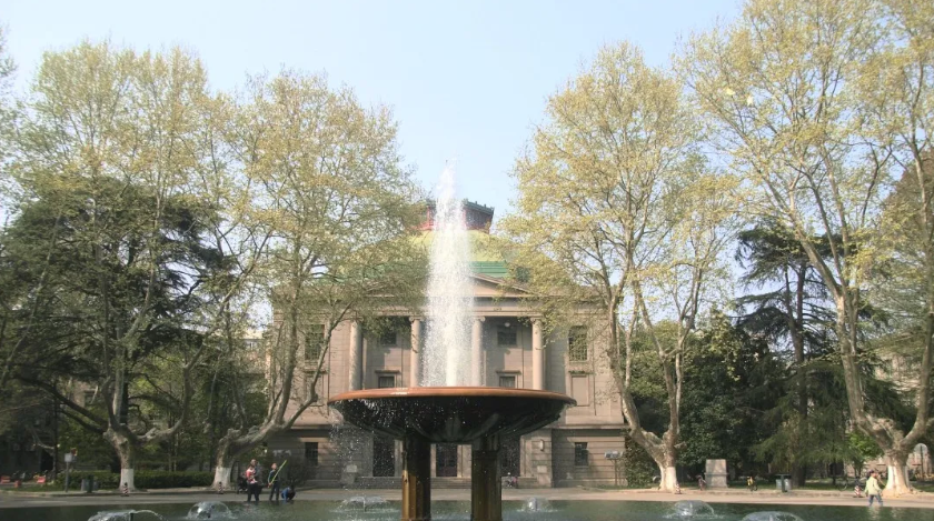 值得收藏！东南大学有多强？一系列关键数据揭晓答案！