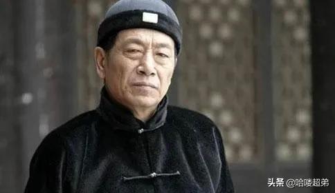 韩三平有多牛？178位明星拍《建党伟业》才花了2000万