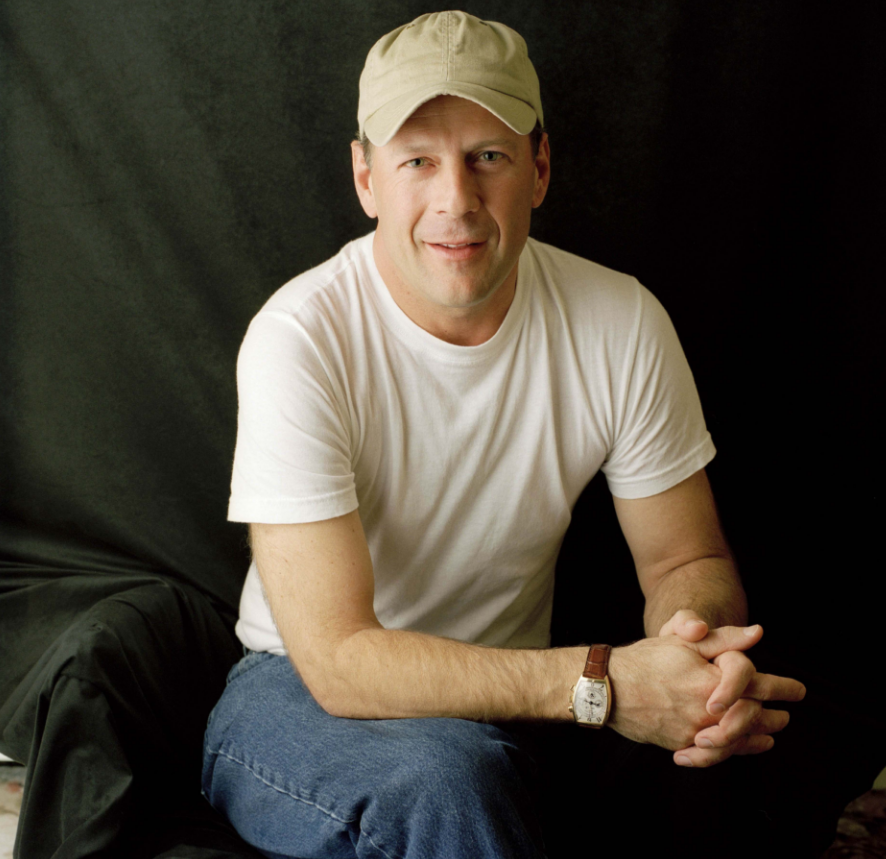 盘点十位40后50后的欧美老戏骨，至今大部分人仍在拍动作戏