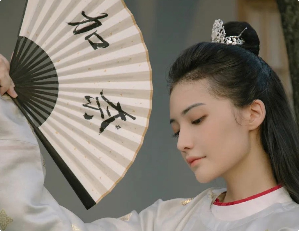 《梦华录》为影视圈发掘了一个00后好演员,赵今麦有队友了