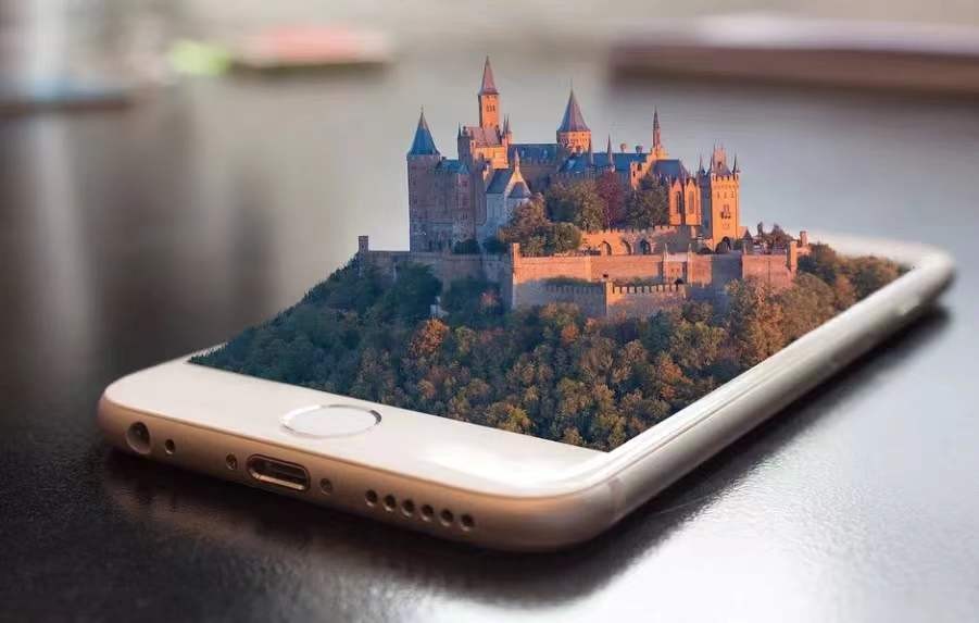 入门课堂09 | 属于游戏玩家的P2E时代（GameFi）