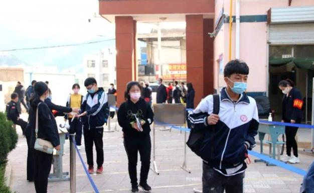 开学通知！山西多地大中小学开学时间重新调整，但有一个好消息