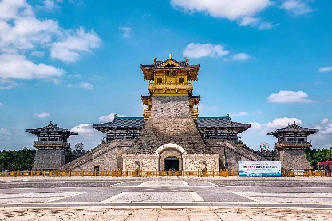 遇间旅游 | 湖北襄阳不可错过的八大景点！探访竹林深处的三国世界