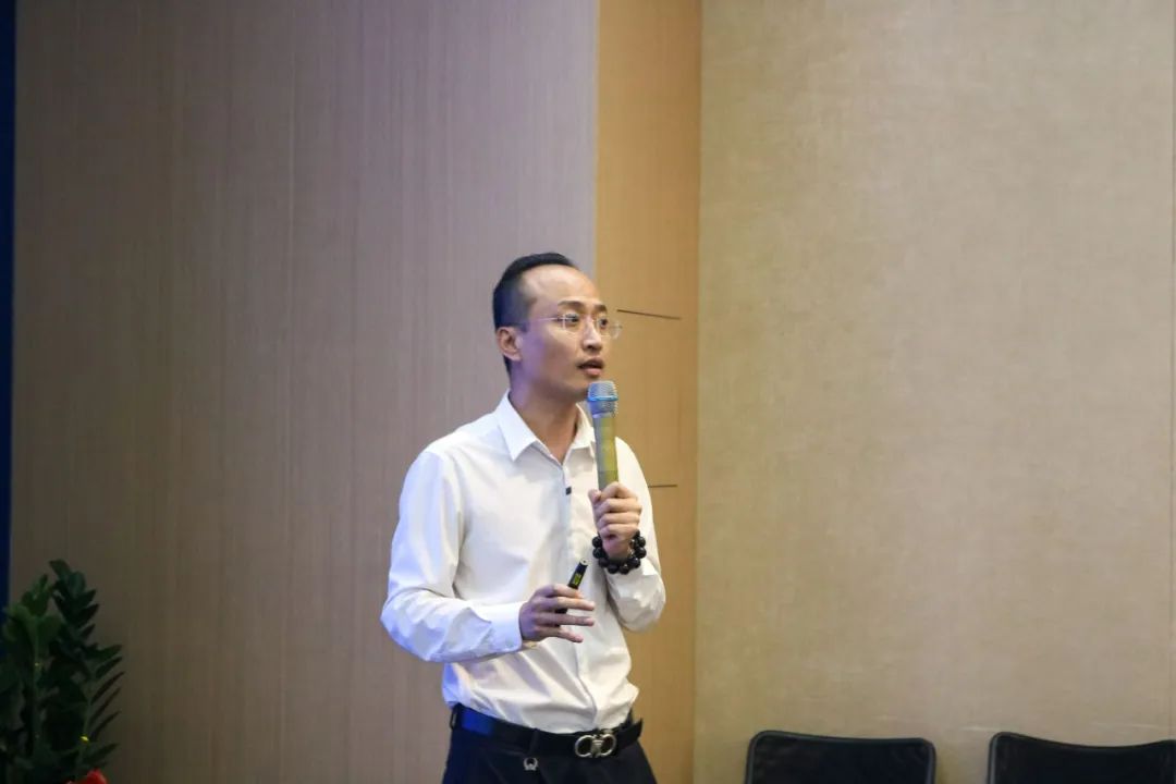 跨境物流行业标准化委员会第四次会议在怡亚通深圳总部成功举办