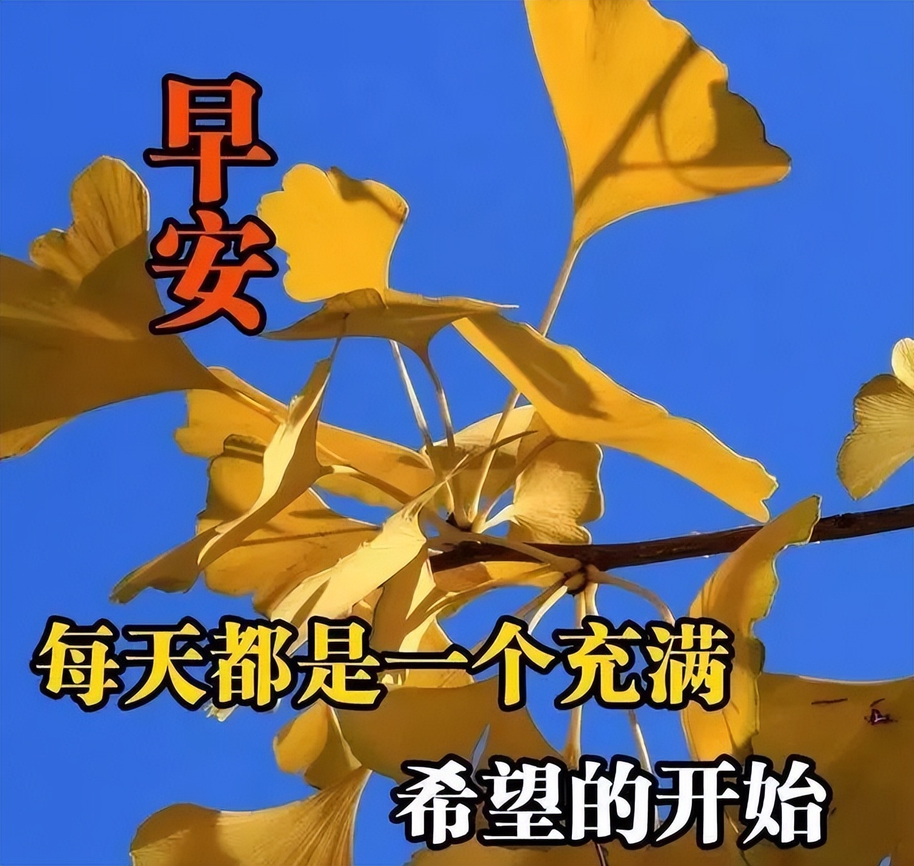 朋友圈早上好表情包大全,问候暖心,早安吉祥、平安顺心、健康如意图片