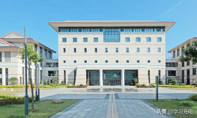福建一所学院，获7大名校支持，网友：什么来历？