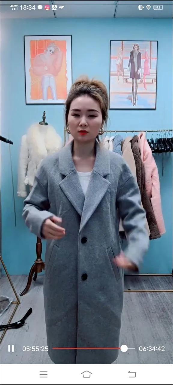 拼多多，你的商家在卖二手衣服你知道吗？