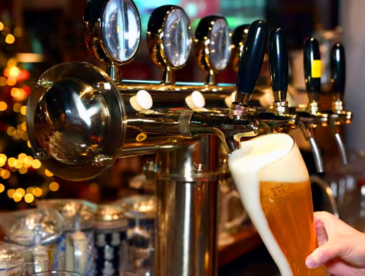 京城琐记：布隆博格感受异域风情（图）