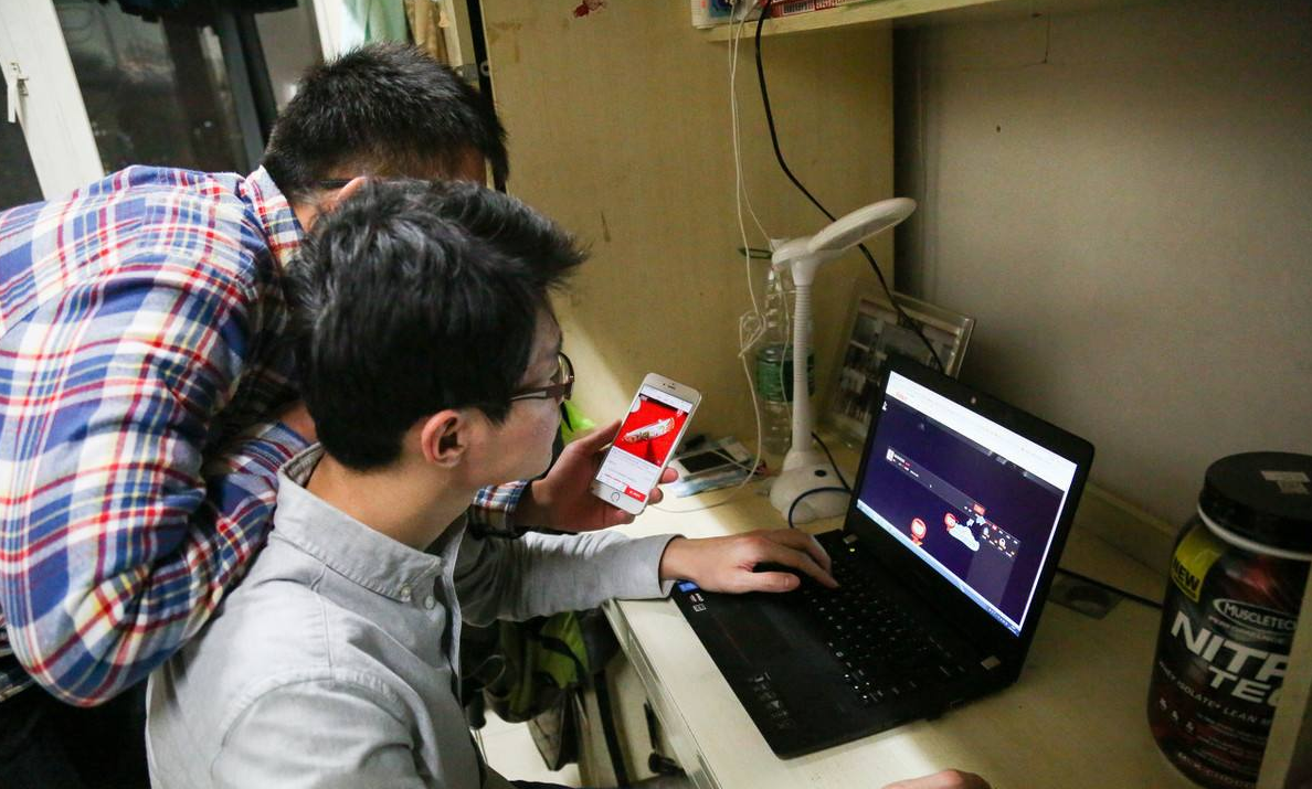 大学“攀比现象”有多严重？一名男生晒出寝室现状，引起网友共鸣