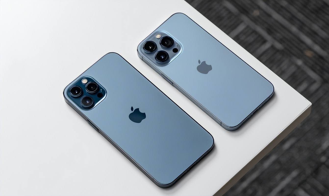 2022年最值得买的3部旗舰手机，好看配置强，轻松用三五年不卡顿