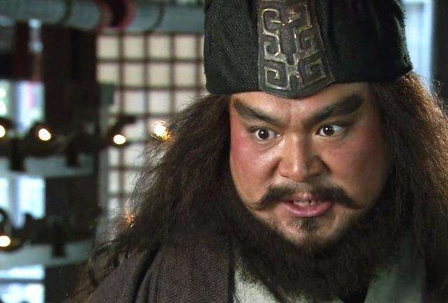 三国武将排名，吕布第一，赵云第二，还有一人敌百万曹军