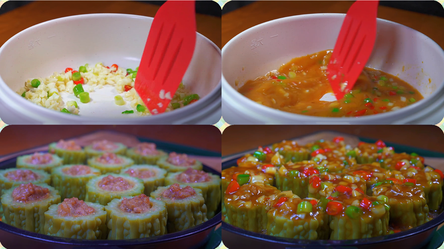 养胃食谱大全及做法（入夏要注重养胃常吃8种暖胃菜）