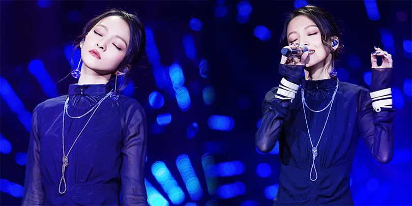这十首百听不厌的流行歌曲，你会唱哪一首