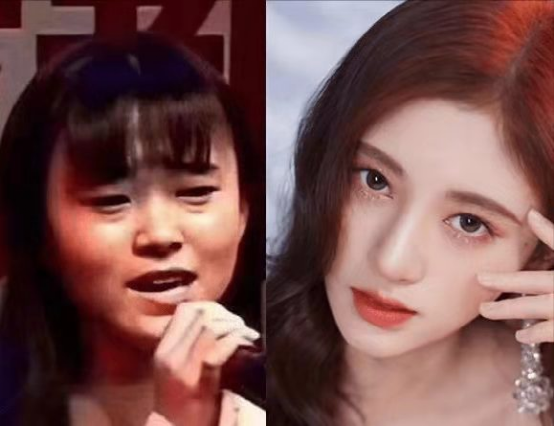 “畸形脸、电风扇脸”，10位整容过度的女星，有人直接命丧手术台