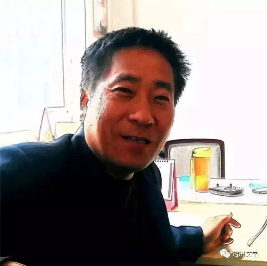 合陽縣作協(xié)王建等七名作者被吸收為渭南市作協(xié)會員