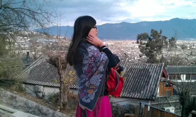 丽江｜大研古城慢生活：今夕何夕，与侬何干？