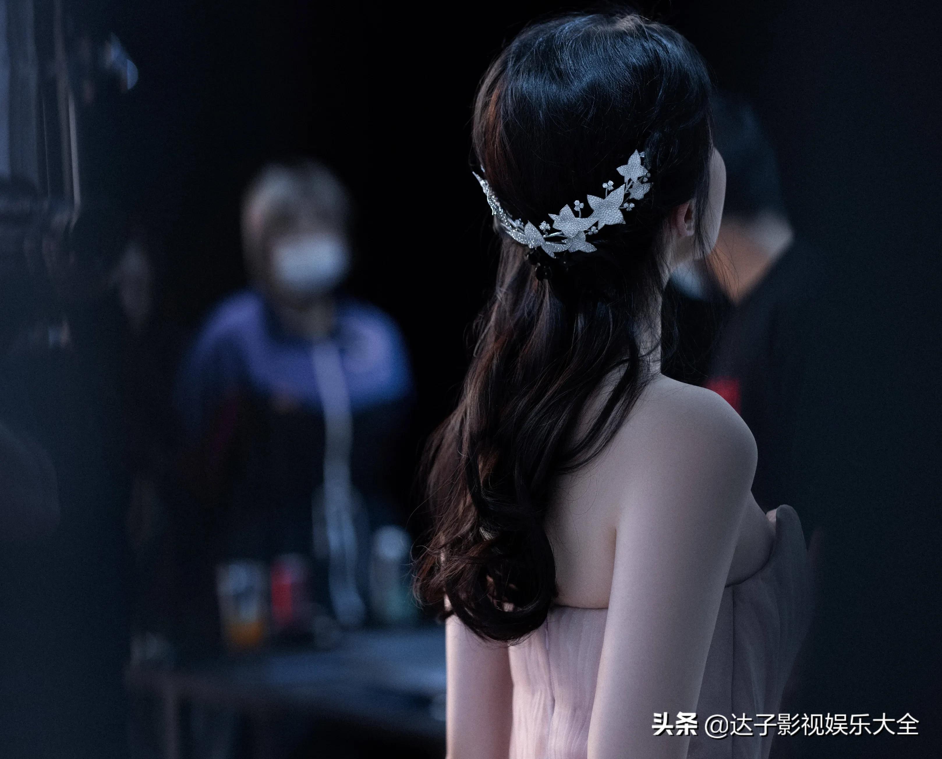 神仙姐姐刘亦菲，除了美貌，我还错过了什么