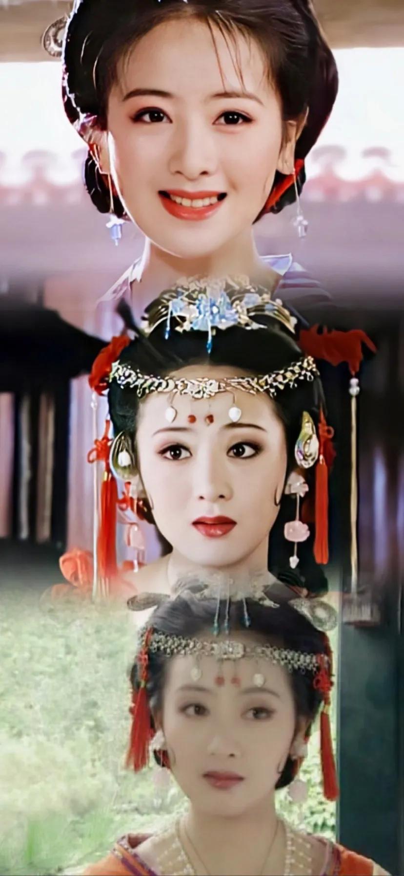 那些讨喜的角色