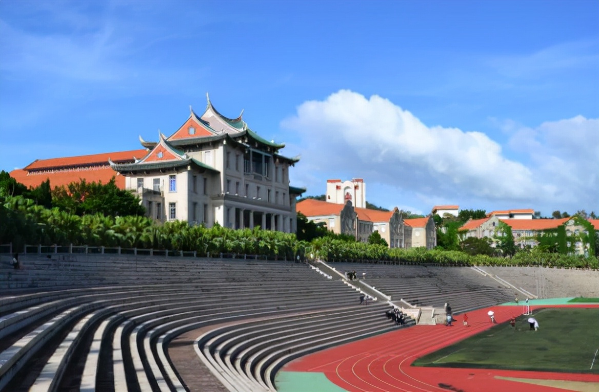 福建高校排行榜出炉，厦大荣获“状元”，福师大竟未进入前三？