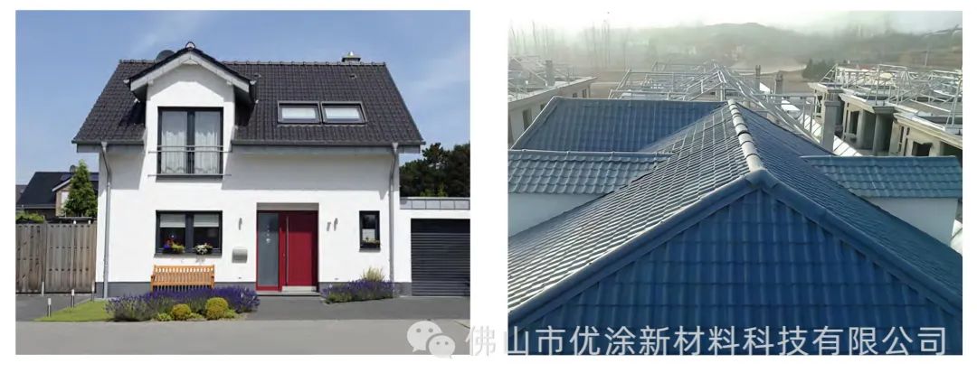 铁塑复合板/铁塑复合橡塑板丨优涂新品推荐