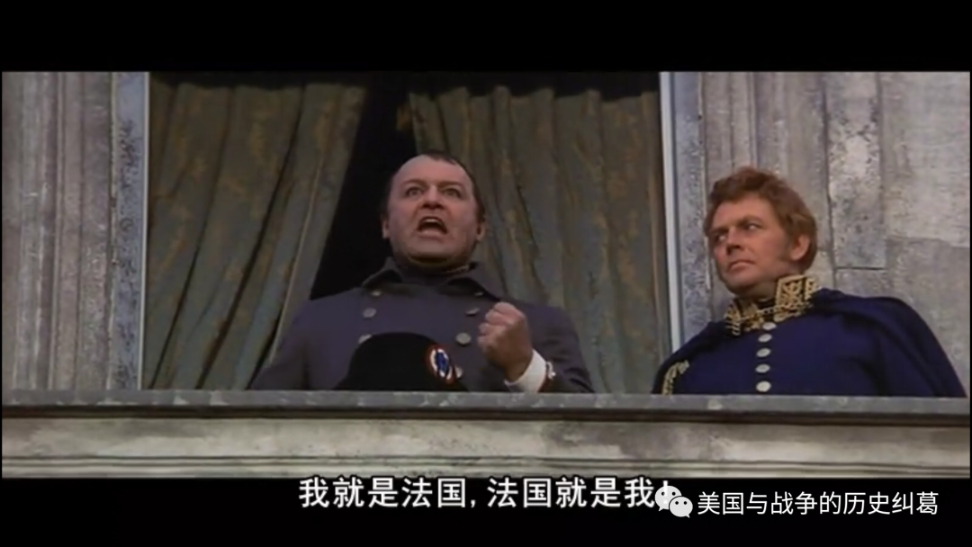 苏联版《战争与和平》和《滑铁卢战役》在票房上的迥异表现