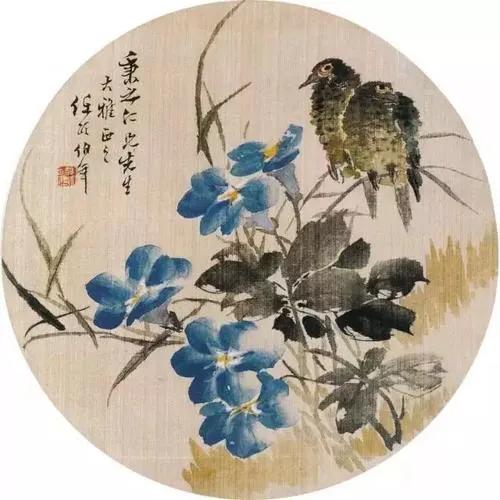 唐伯虎、郑板桥、任伯年、吴昌硕等中国十大名画家画集（珍藏版）