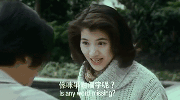 给最惊艳的“13位港姐”排个名：邱淑贞仅第4，张曼玉垫底了