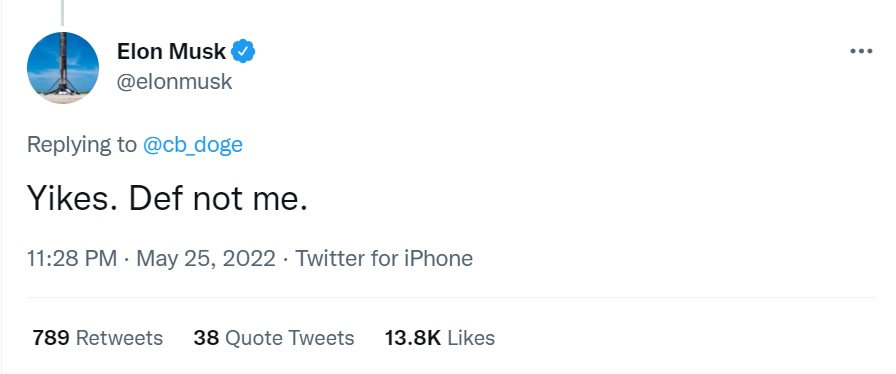 马斯克带你炒币躺赚大钱？几段粗糙的假视频，在国外骗了上亿美金