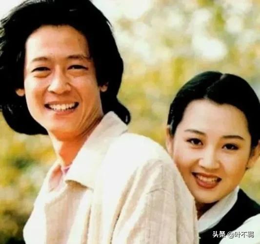 徐娘半老，风韵犹存！这七位女明星真是越老越妖，又少女又有味道