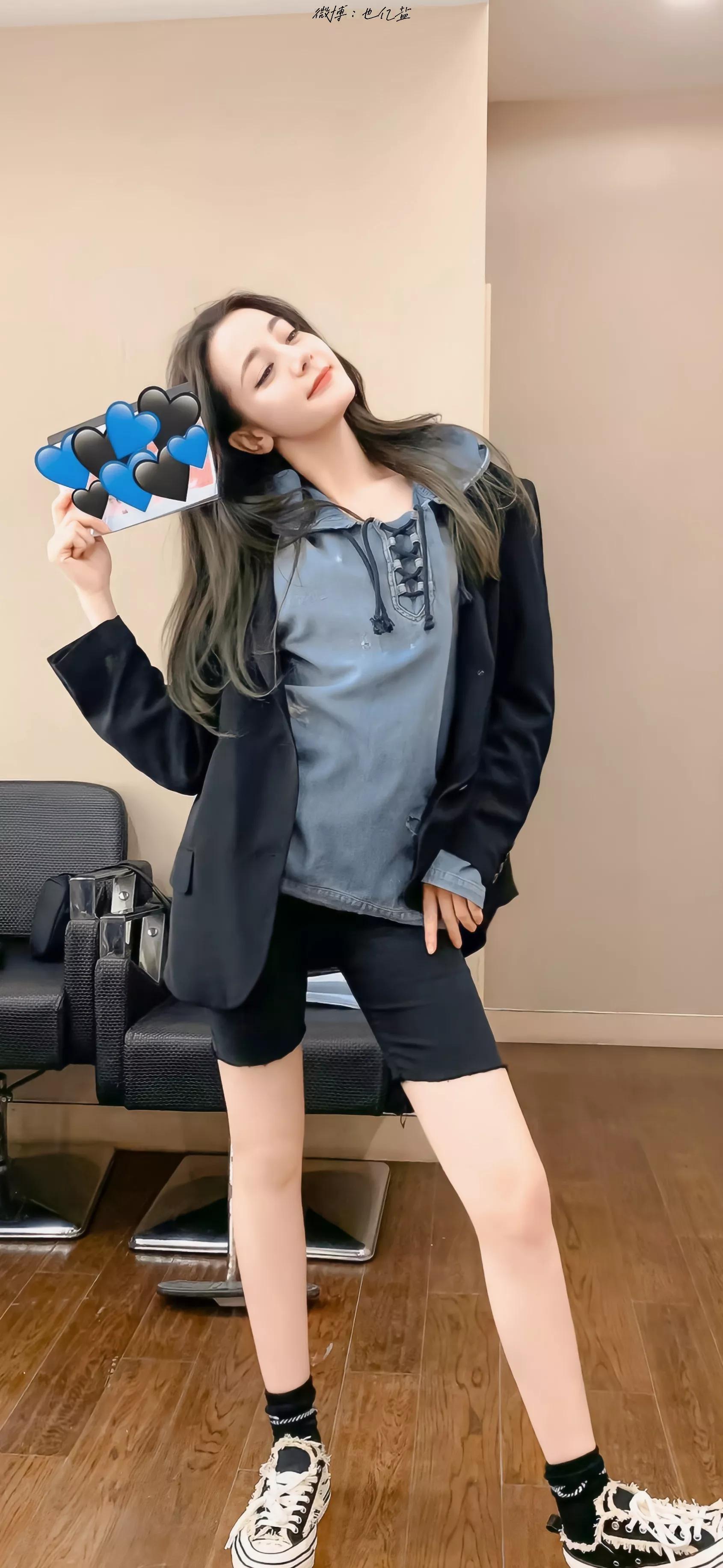 明星壁纸－第72期－迪丽热巴