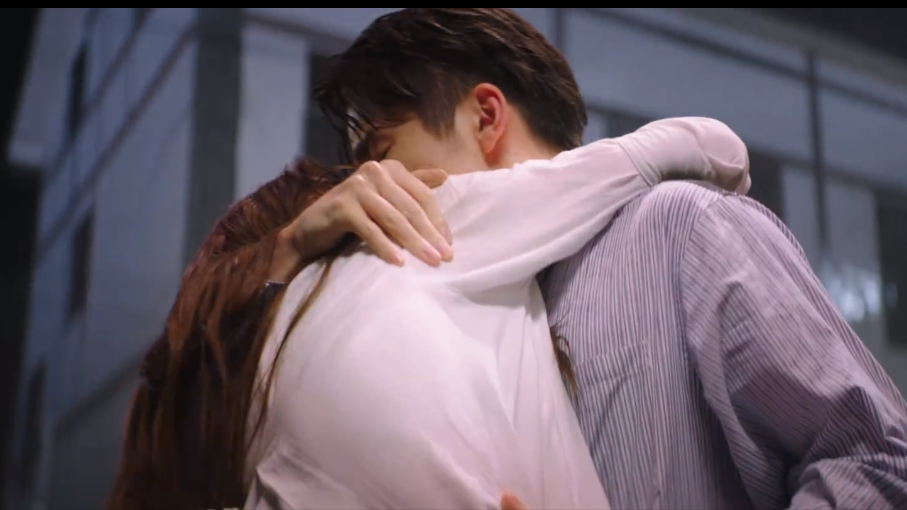 《回廊亭》纯个人剧评