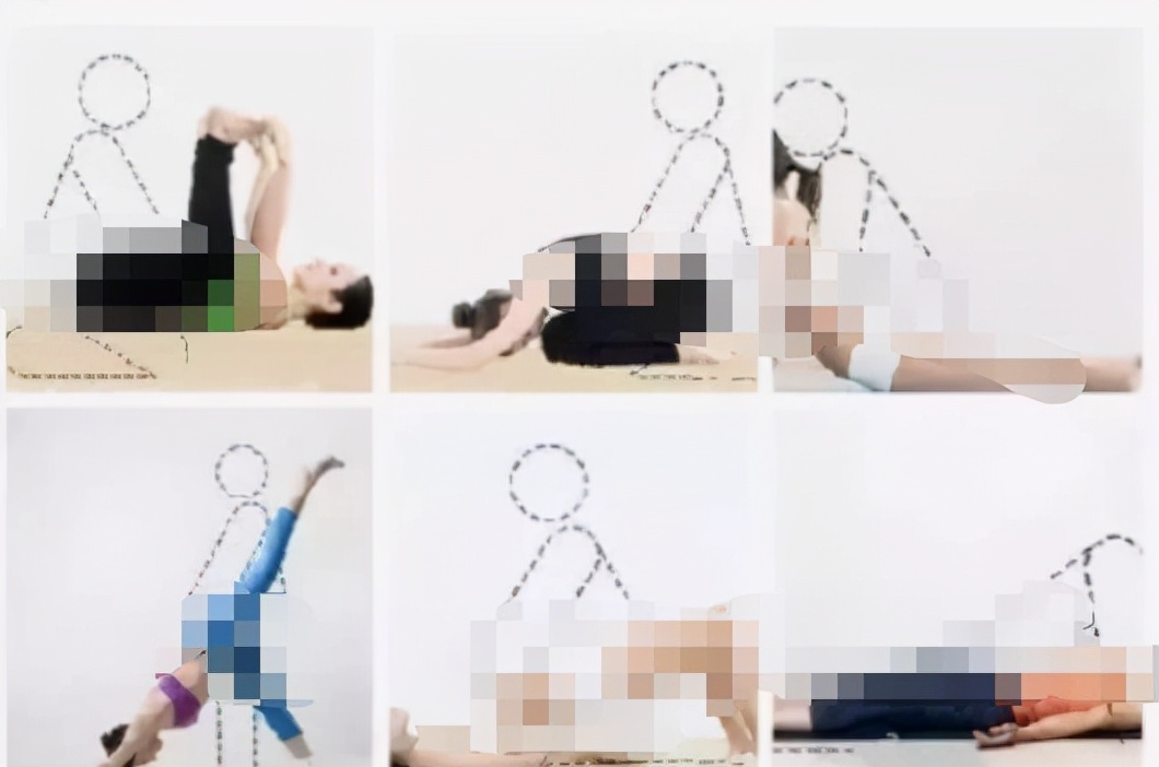 練瑜伽都是為了男人？“你好我也好”的品牌這波“自宮”了