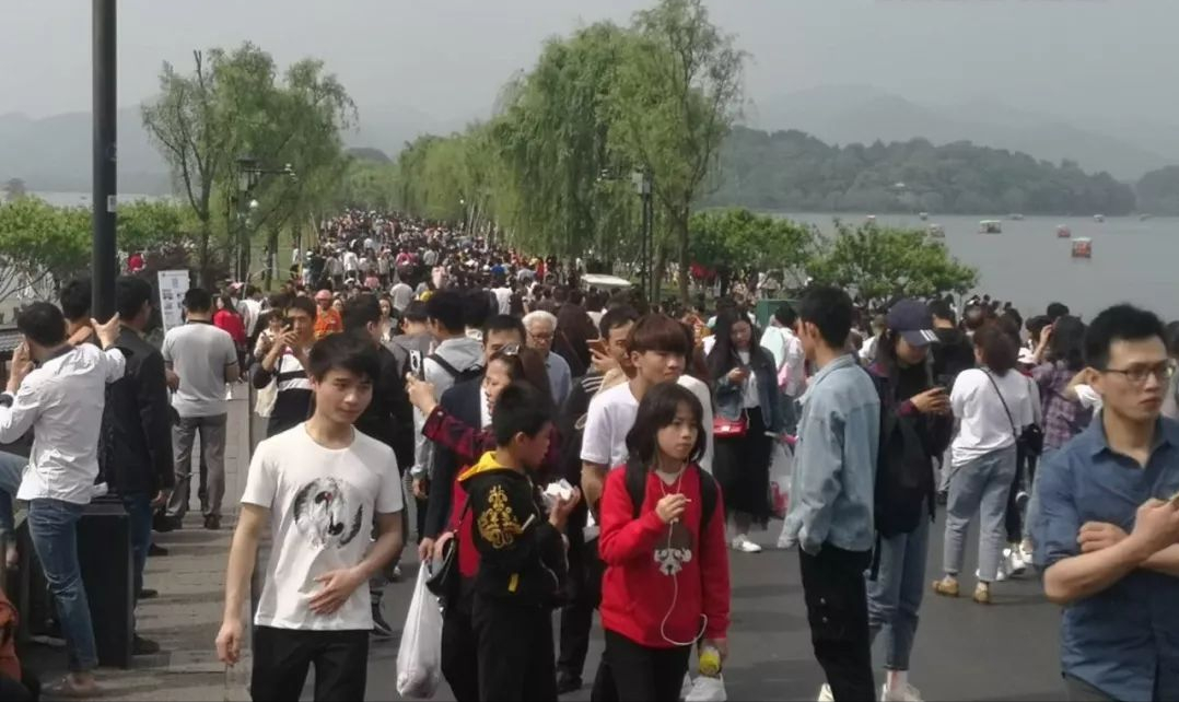 我很怀念2019年的五一假期，但我更想告诉你今年五一假期要这么过