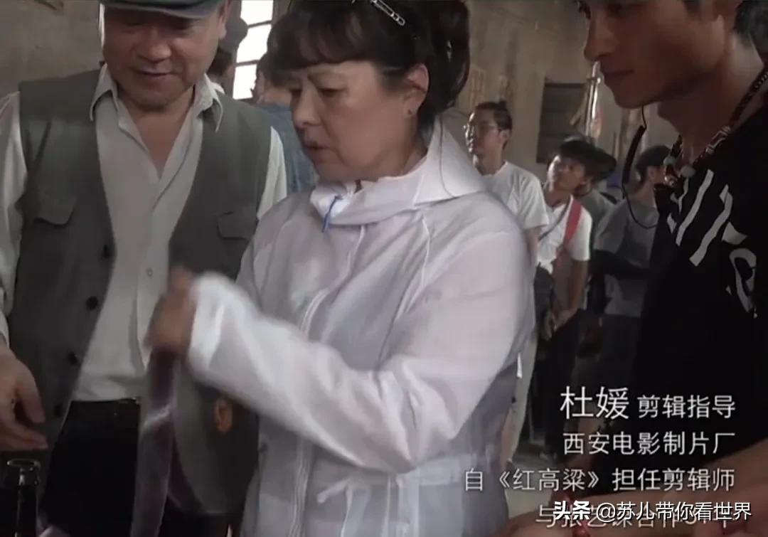 你在最后一次见到胶片是什么时候?