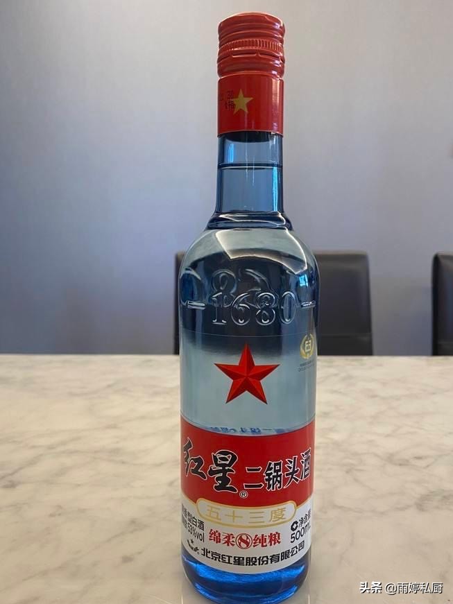 4款公认“性价比高”的老白酒,60、70后都爱囤,十足的粮食酒