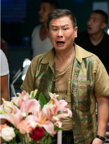 12年后再看《神话》，主角凉了，配角成总裁，如今差距一目了然