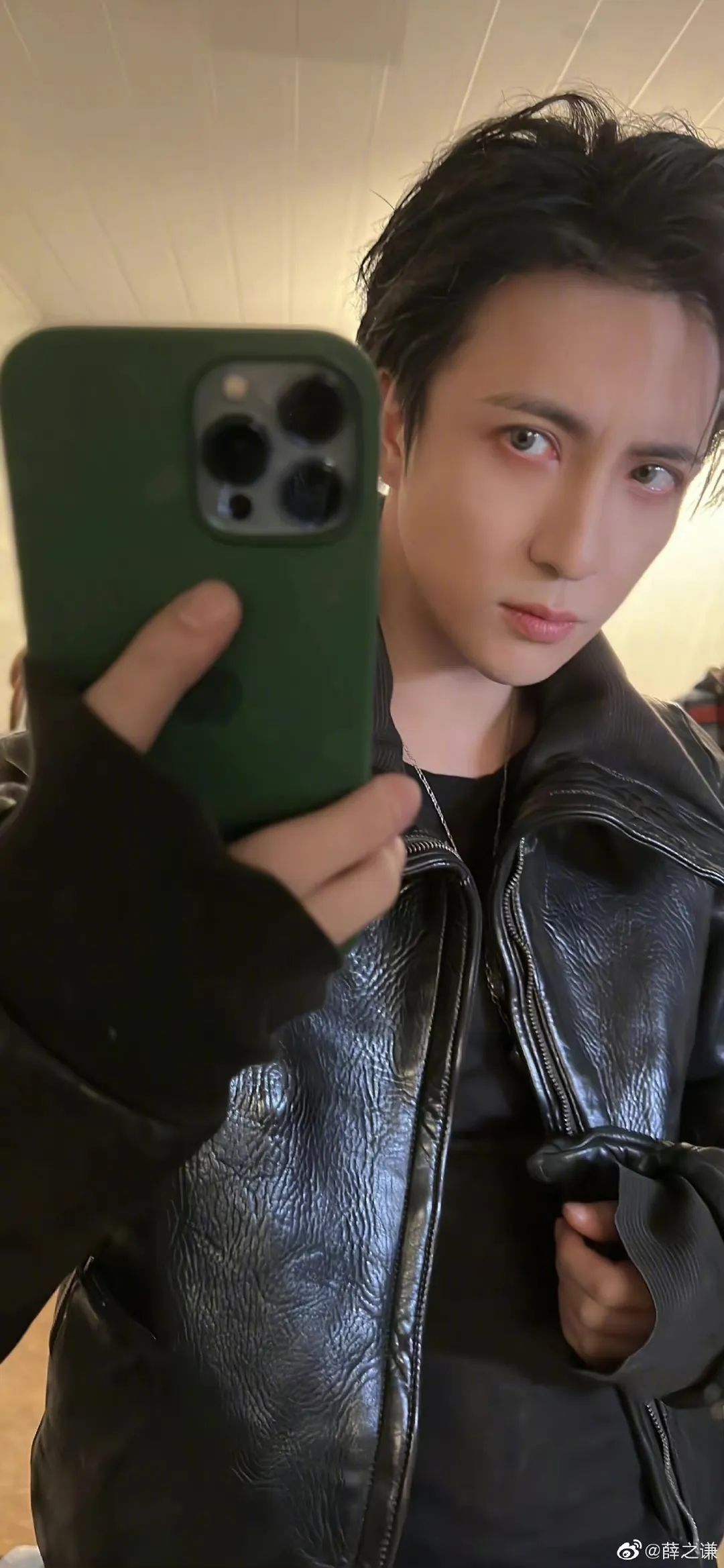 薛之谦，郑业成，王心凌，白鹿，杜海涛