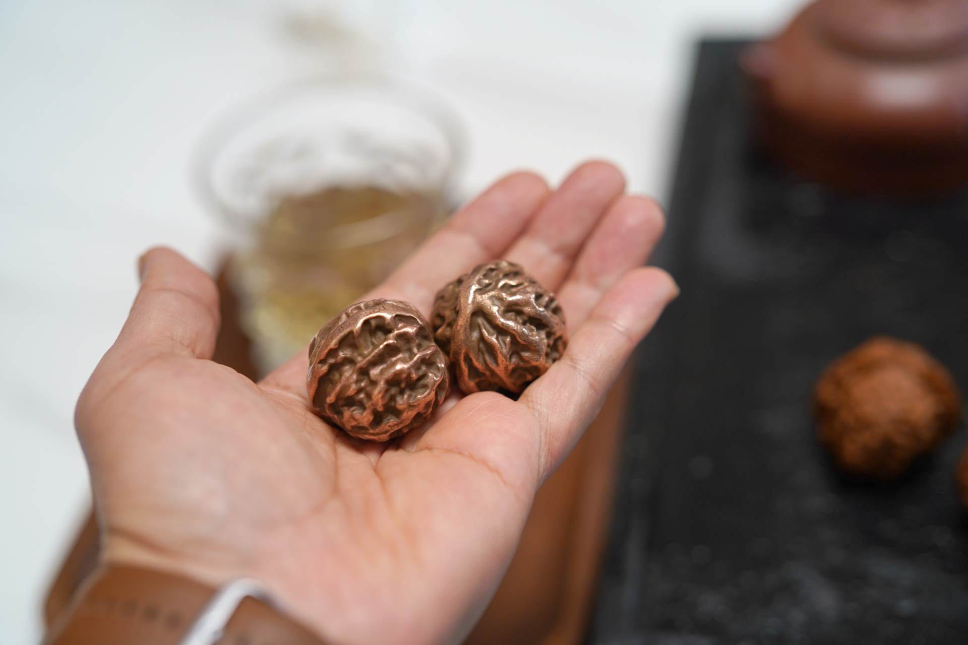 女神节别忘记男神，我给先生置办了这些好物