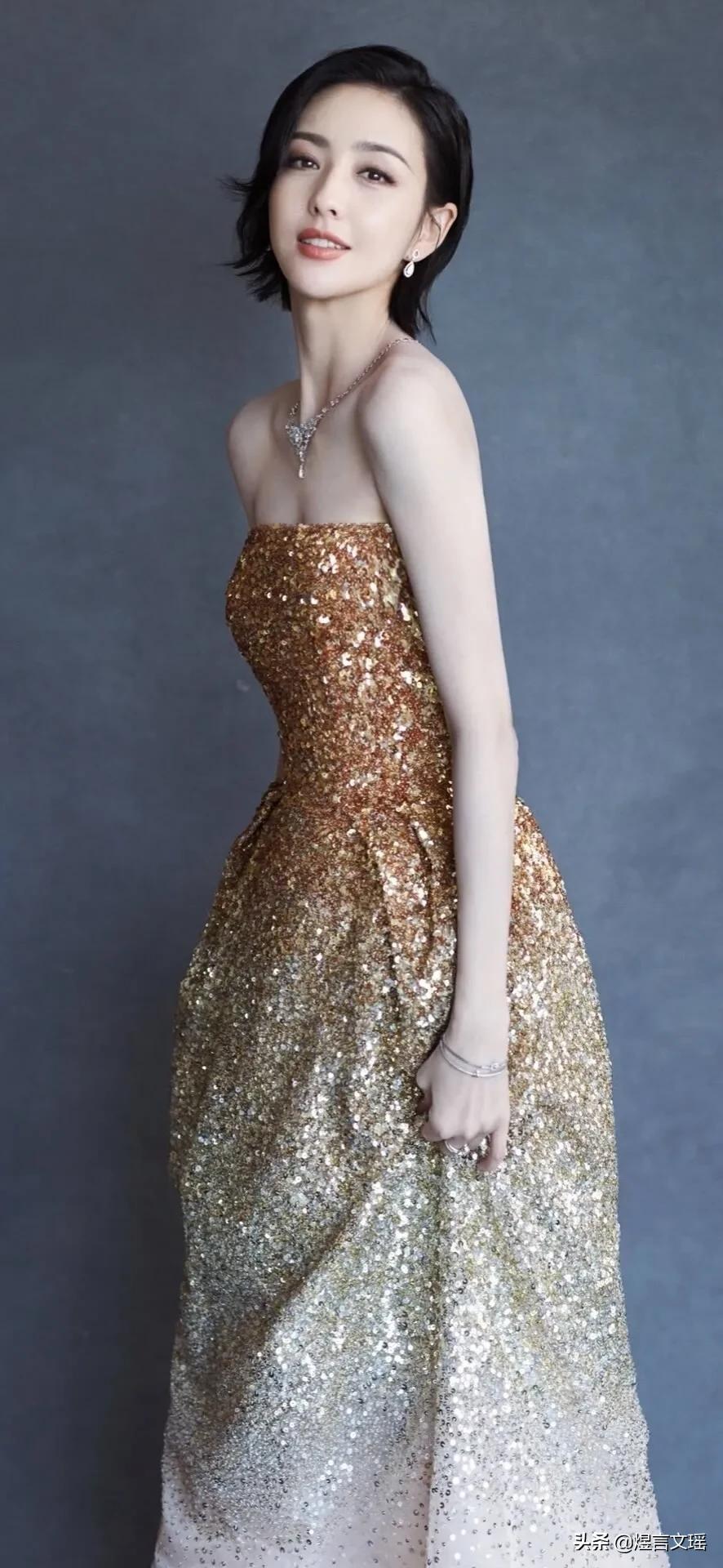 一日一星之佟丽娅