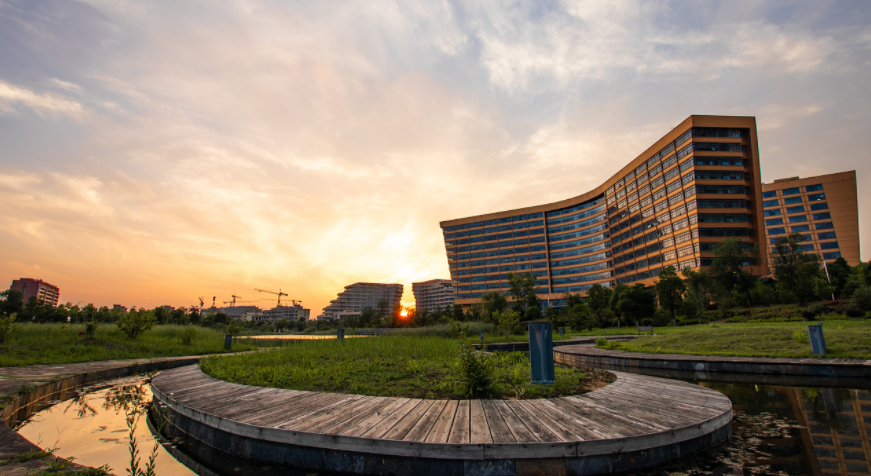 曾被人“遗忘”的大学，如今已“高攀不起”，大学生表示后悔了