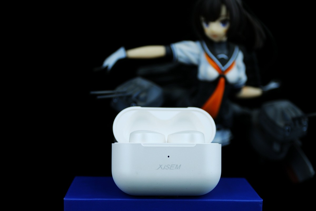 难道蓝牙耳机音质都这么好了？西圣蓝牙耳机Ares Pro入手评测