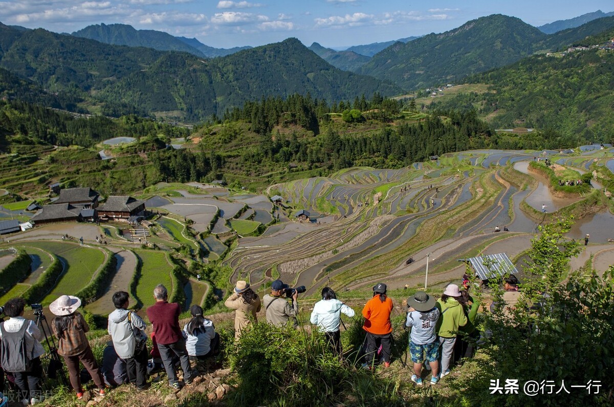 贵州旅游十大景点排名（个个风景如画，你去过几个？）-第55张图片