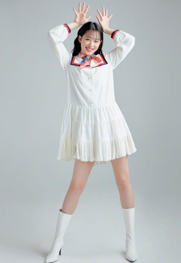 徐贤惨失《建筑学概论》，秀智凭此片一夜爆火，成四大神颜之一