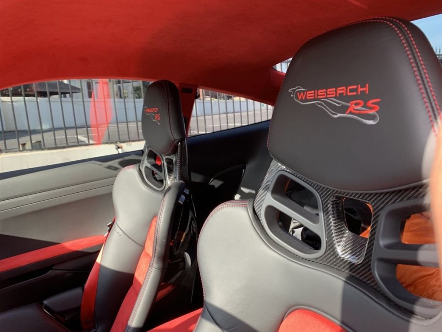 5百万的保时捷911和普通版有何区别？马力翻倍，性能朝牛马看齐