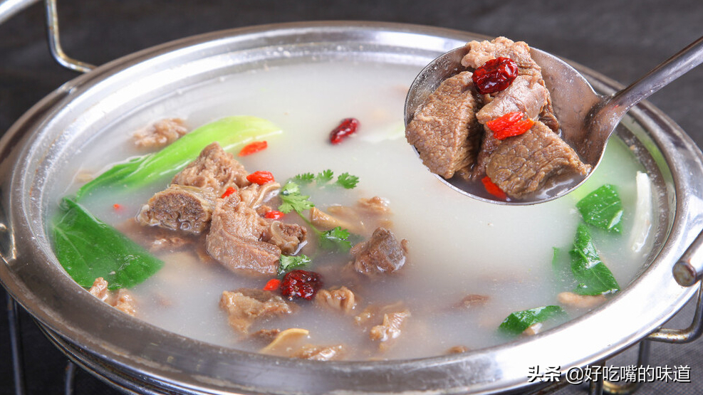 香菜很好吃，但是制作不当也有一定的危害，可惜知道的人太少了