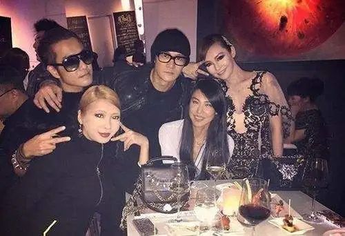 喝酒闹事，丑态百出！细扒娱乐圈这7个明星的酒后窘态，个个荒唐