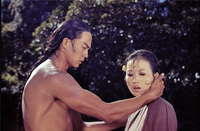 那些年逝去的邵氏巨星：有人曾是李小龙接班人，有人被骂“渣男”